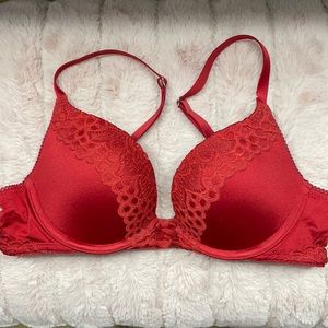 Aerie Brooke Push up bra